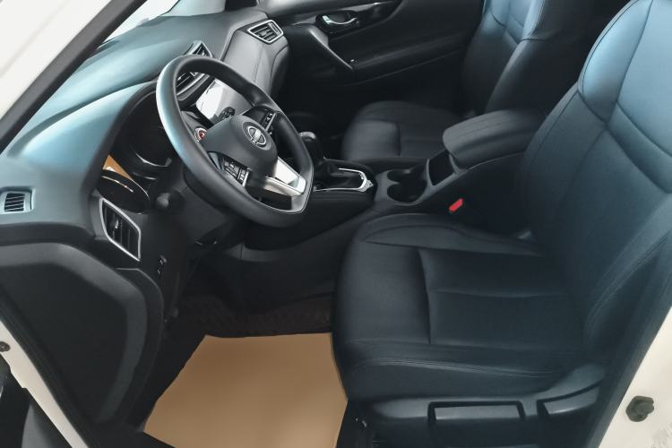 Used Nissan Qashqai 2023 Classic 2.0L CVT XV Comfort Edition