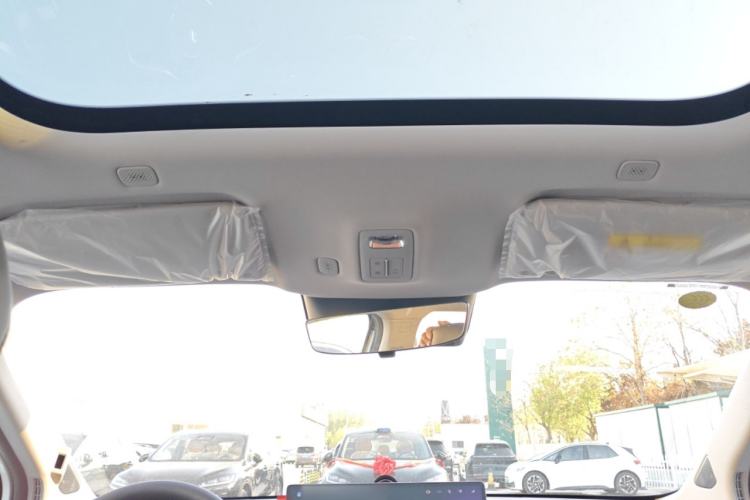 Used Hima H5 2025 Model Range-Extending Max Headliner