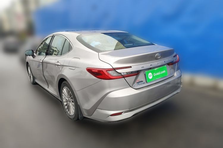Used Toyota Camry 2026 Model 2.0E Elite Edition