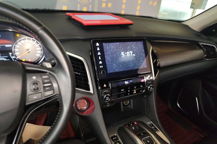 Used Honda Avancier 2017 370TURBO Four-Wheel Drive Prestige Edition