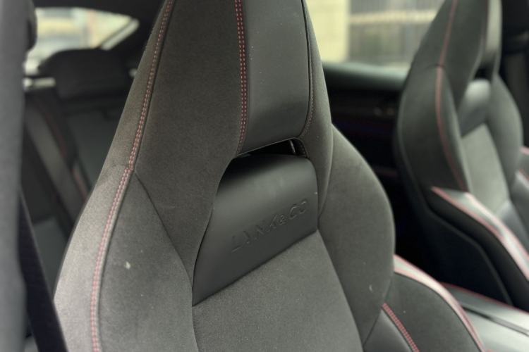 Used Lynk & Co 05 2020 2.0TD Four-Wheel Drive HypeHalo
