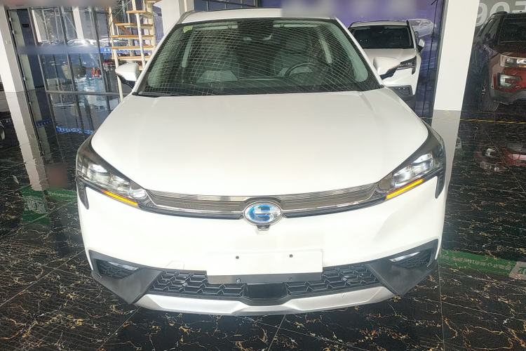 Used AION LX 2019 70
