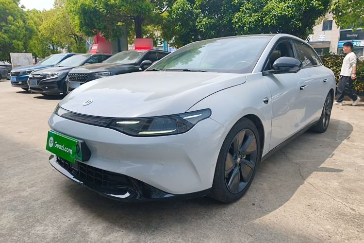 Used Leapmotor C01 2023 606 Smart Edition