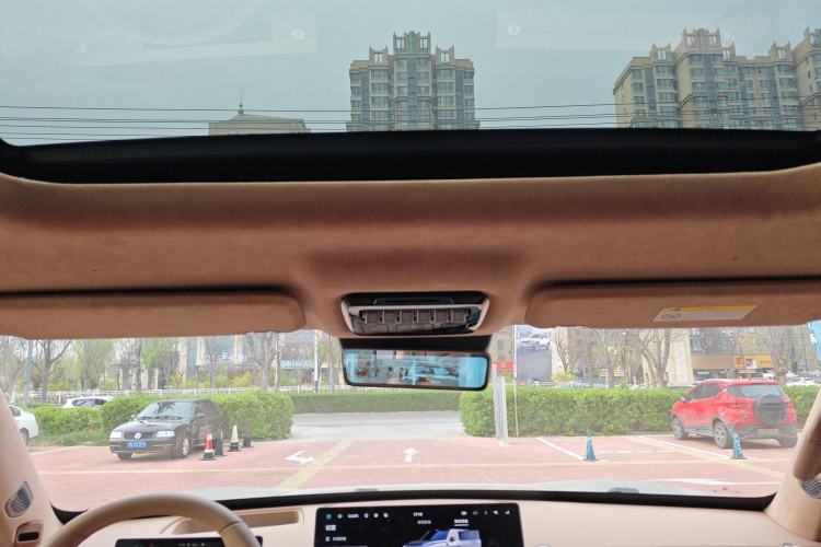 Used Brave warrior M817 2025 Model, Pro
