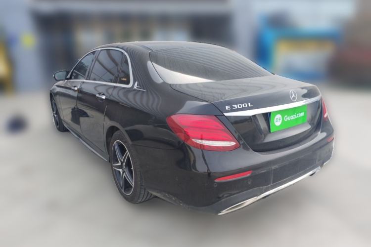 Used Mercedes-Benz E-Class 2020 Restyled E 300 L Sport Exclusive Edition