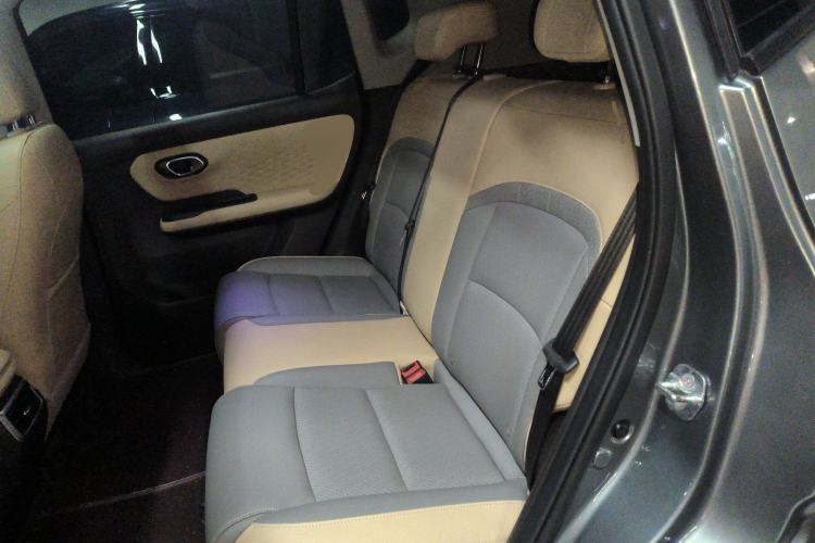 Used AION Y 2021 70 Intelligent Edition