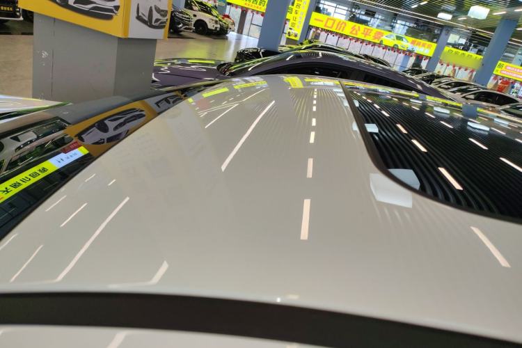 Used Geely Auto Binray 2024 Binrui COOL 1.5T DCT Longteng Edition