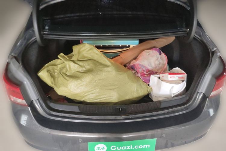 Used Buick Verano 2019 Sedan 15S Automatic Leading Model
