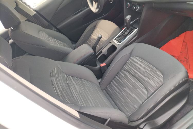 Used Chevrolet Cavalier 2019 320 Automatic Enjoyment with Sunroof
