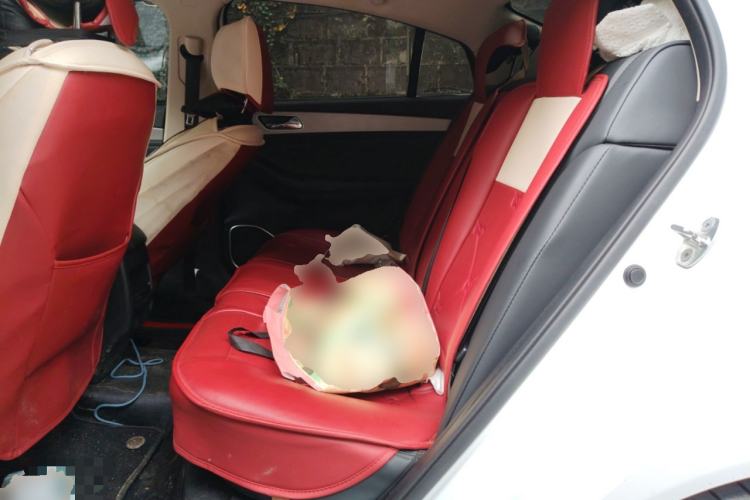 Used Chery Arrizo GX 2019 Champion Edition 1.5L CVT Fashion Model