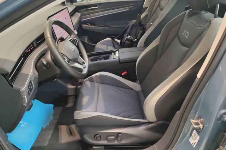 Used Volkswagen ID.7 VIZZION 2024 PRO Model
