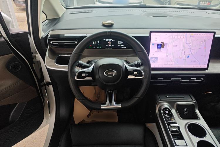 Used GAC Trumpchi E8 2024 Honor Series 2.0L Honor Edition