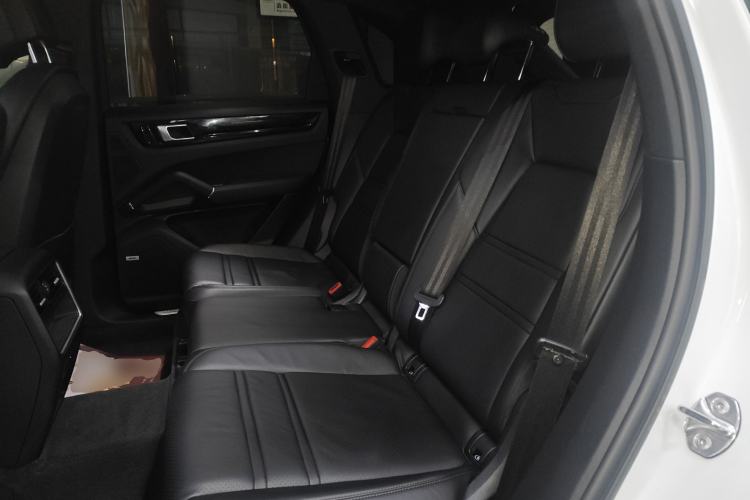 Used Porsche Cayenne 2019 Cayenne 3.0T