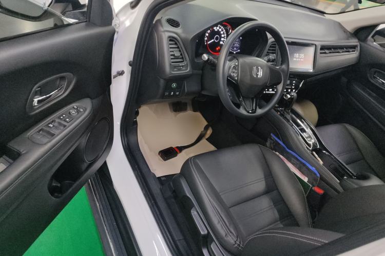 Used Honda Vezel 2019 220 TURBO CVT Elite Edition China VI