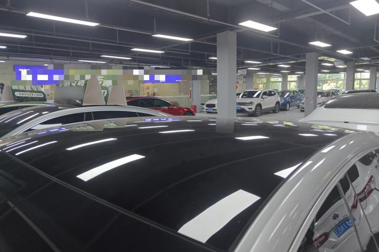 Used XPeng P7 2020 586E
