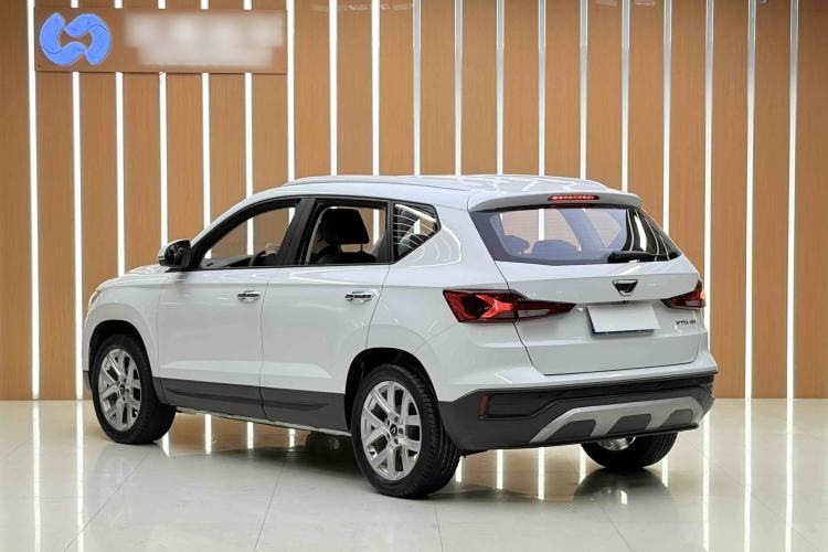 Used Jetta VS5 2019 280TSI Automatic Enjoyment Model
