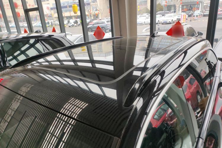 Used Leapmotor C11 2021 Revised Version Luxury Edition
