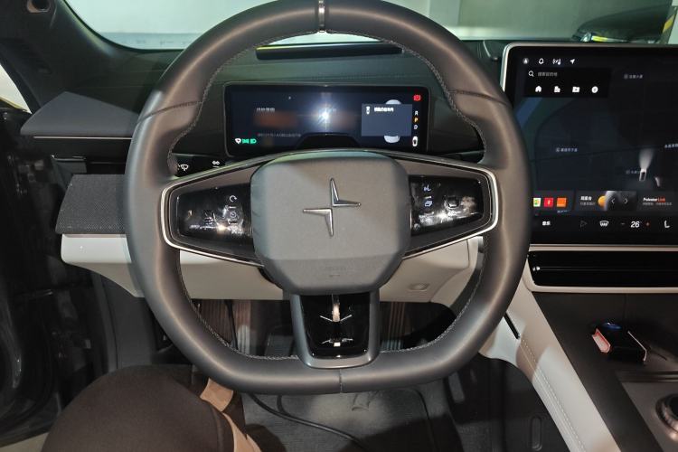 Used Polestar 4 2024 Dual-Motor Long-Range