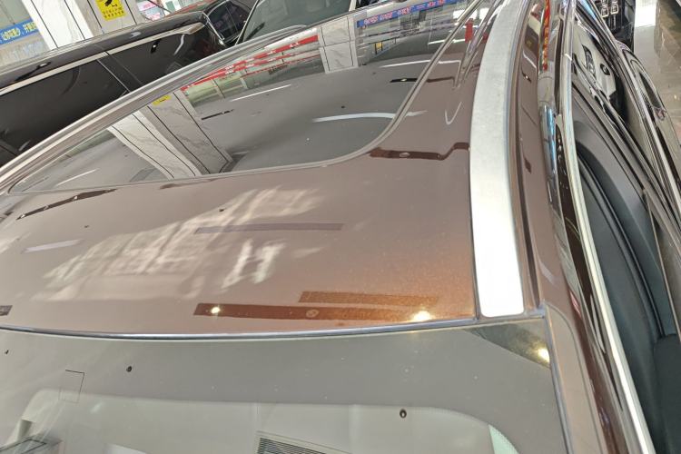 Used Volvo XC60 2019 T5 4x4 Zhiyuan Edition China VI Standard
