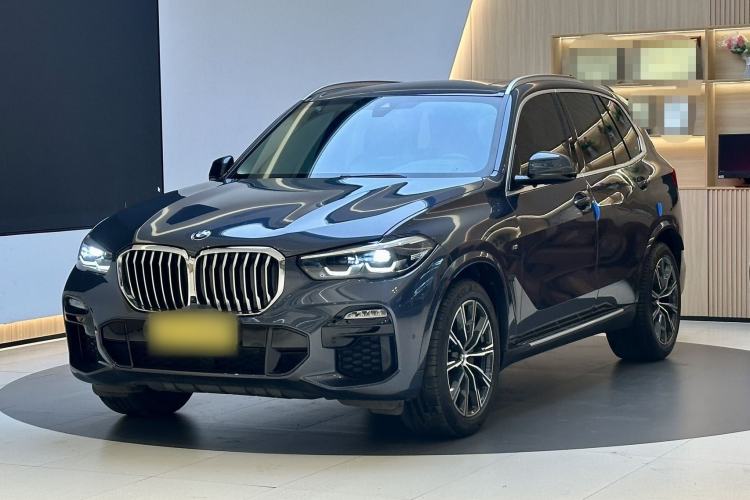 Used BMW X5 2021 xDrive30i M Sport Package