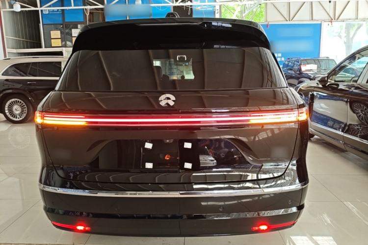 Used Nio ES8 2026 Model 6-seat Executive Luxury Edition