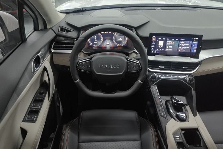 Used Lynk & Co 06 EM-P 2020 PHEV Plus