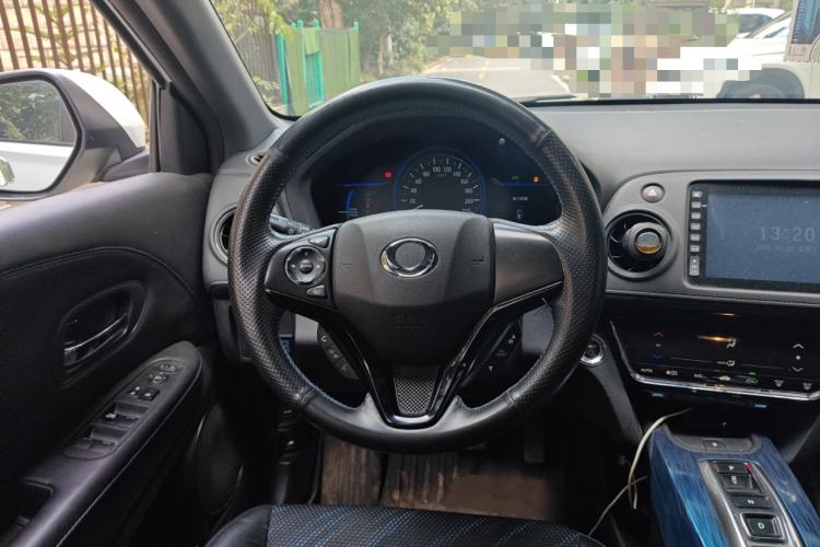 Used CIIMO X-NV 2020 Windstorm Edition
