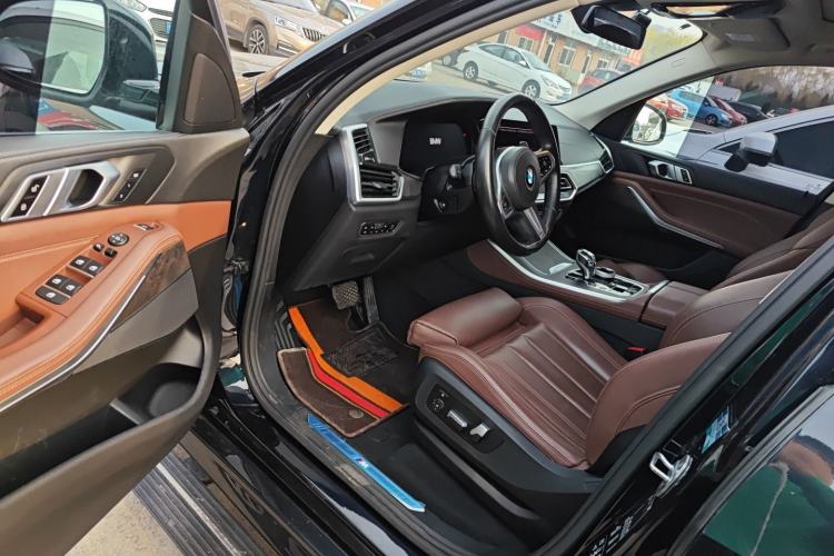 Used BMW X5 2020 xDrive30i M Sport Package