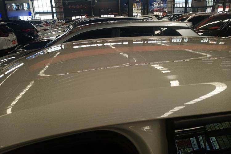 Used BYD Seagull 2025 Smart Drive Version 305 km Freedom Edition
