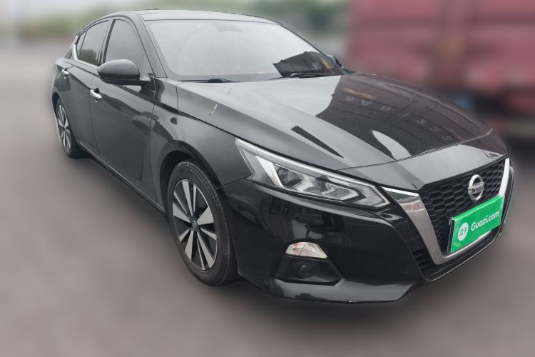 Used Nissan Teana 2021 2.0L XL Comfort Edition
