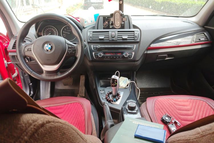 Used BMW 1 Series 2013 Revised 118i Sport Edition