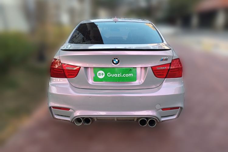 Used BMW 3 Series 2010 320i Luxury Model
