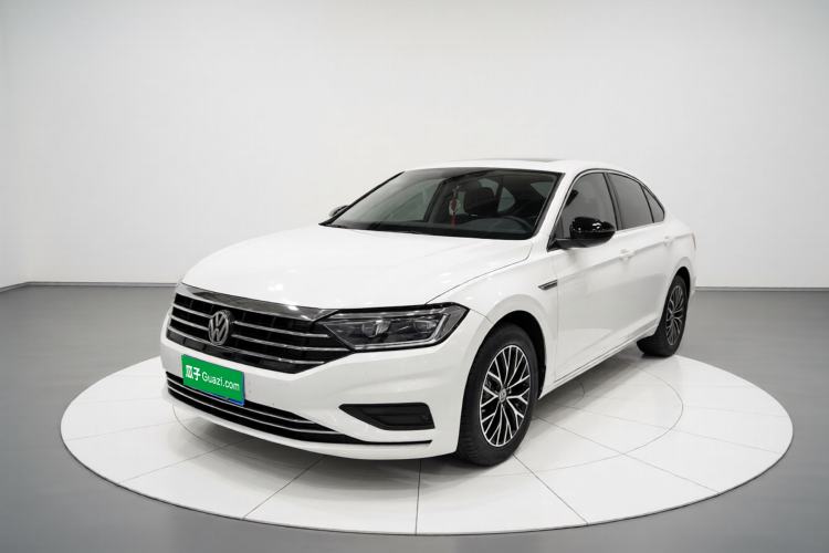 Used Volkswagen Sagitar 2021 280TSI DSG Comfort Connect Edition