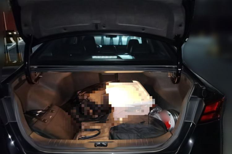 Used Nissan Teana 2020 2.0L XL Comfort Edition