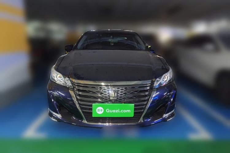 Used Toyota Crown 2018 2.0T Sport Edition