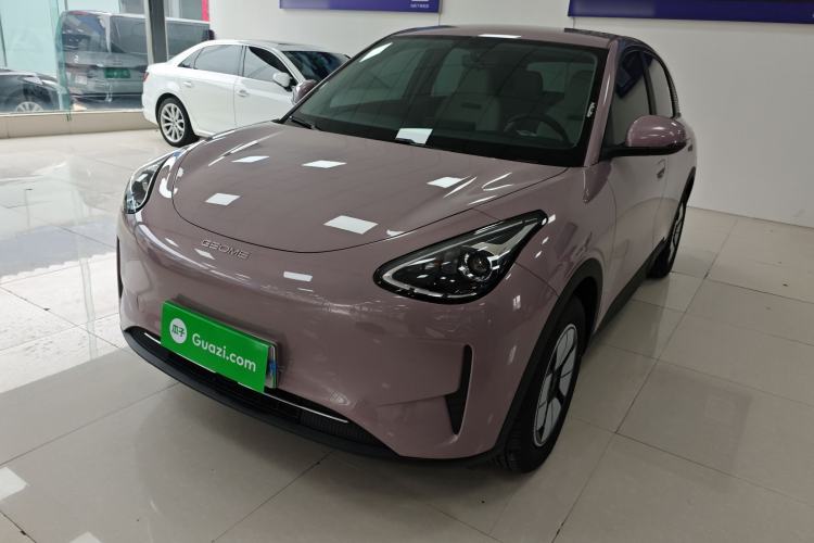 Used Geely Galaxy Geome 2025 310km Youth Edition