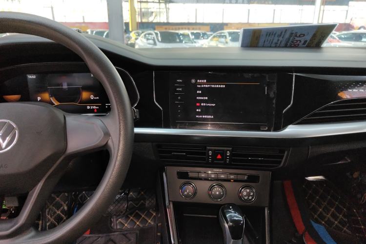 Used Volkswagen Passat 2022 280TSI Business Edition