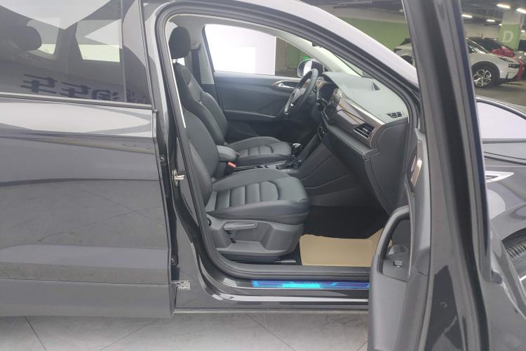 Used Volkswagen Tharu 2022 280TSI Two-Wheel Drive Comfort Edition