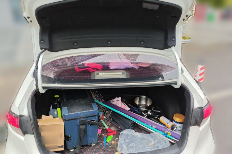 Used Toyota Levin 2019 185T CVT Luxury Edition China VI Standard