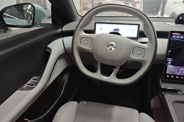 Used Nio ET5 2024 75 kWh