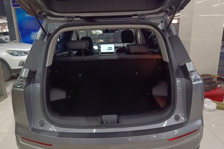 Used AION Y 2022 Plus 70 Smart Edition