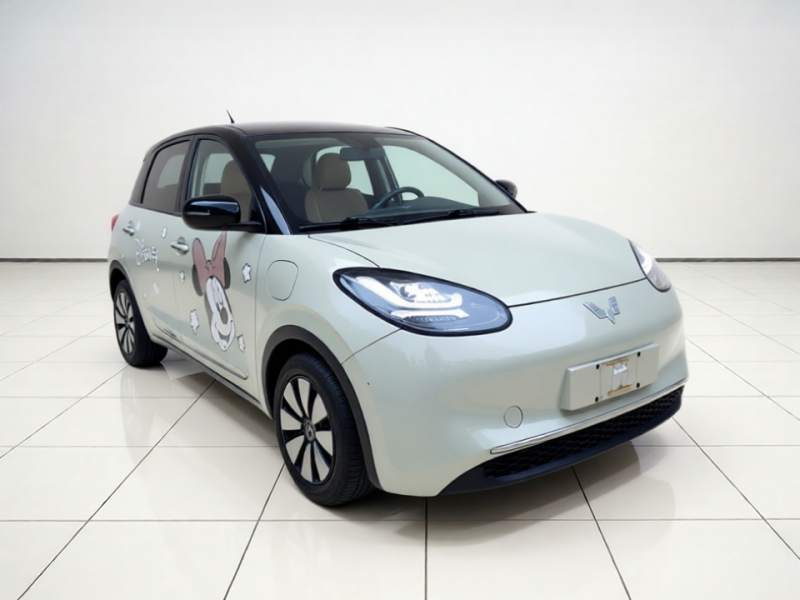 Used Wuling Bingo 2024 333 km Enjoyment Version — 3