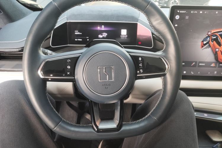 Used Zeekr 001 2023 YOU Edition 100 kWh
