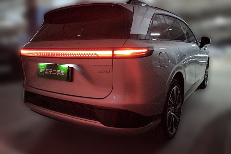 Used XPeng G9 2024 702 Max
