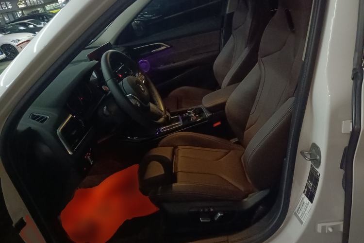 Used BMW 1 Series 2022 125i M Sport Night Edition