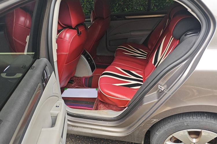 Used Skoda Superb 2010 1.4 TSI DSG Zhiya Edition