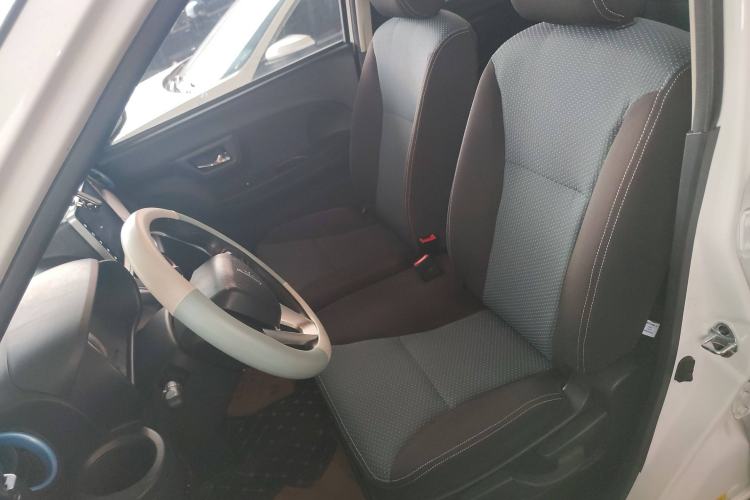 Used LINGBOX LINGBOX 2021 Comfort Edition