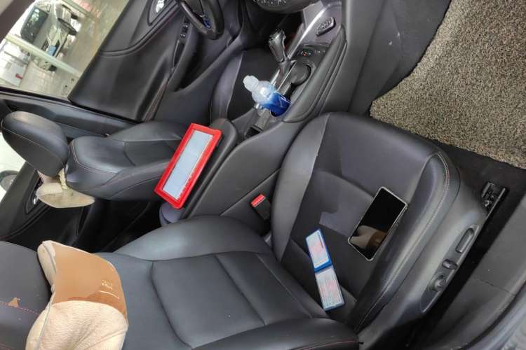 Used Chevrolet Malibu XL 2019 Redline 550T Automatic Sport Edition
