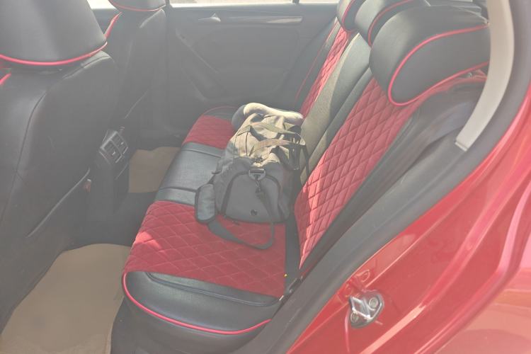 Used Volkswagen Golf 2012 1.4 TSI Automatic Comfort Edition
