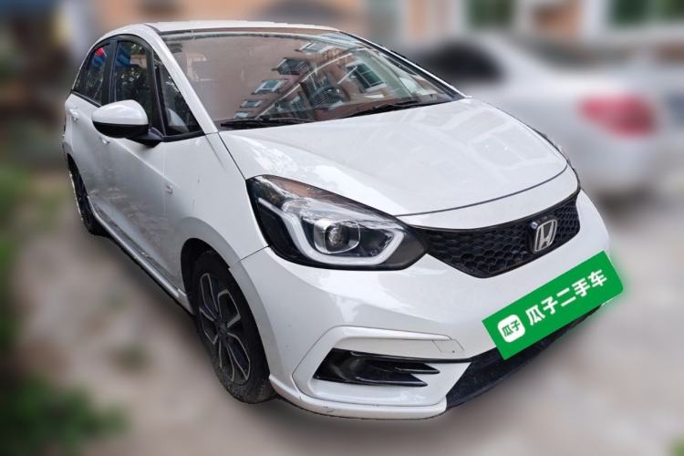 Used Honda LIFE 2021 1.5L CVT SPORT Heartbeat Edition